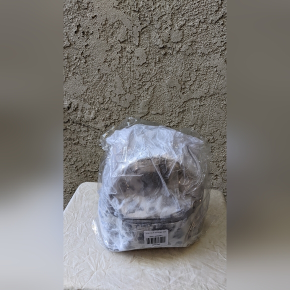 Loungefly Universal Monsters Icons Mini Backpack - Picture 6 of 6